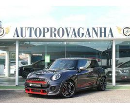MINI MINI JCW GP MINI JOHN COOPER WORKS GP AUT.