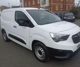 1.5 TURBO D 2300 DYNAMIC L1 H1 EURO 6 4DR