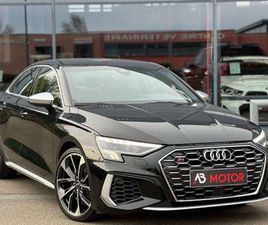 2.0TFSI QUATTRO S-TRONIC LED COCKPIT LED JA18