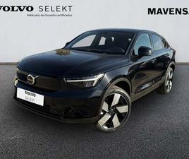 XC40 P8 RECHARGE PLUS TWIN ELÉCTRICO PURO AWD