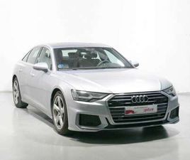 AUDI A6 40 TDI 40 TDI S TRONIC SPORT