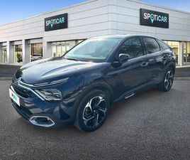 BLUEHDI 130 S&S MAX EAT8