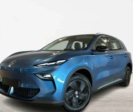 MG MGS5 EV 49KWH COMFORT