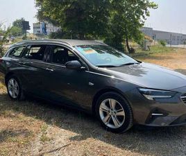 OPEL INSIGNIA SPORTS TOURER SPORTS TOURER 1.5 CDTI GS LINE S&S 122CV AT8