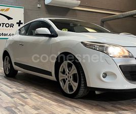 RENAULT MEGANE SEGURIDAD