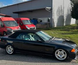 BMW SERIE 3 CABRIO 328 BMW E36 328I