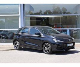 MG MG3 MG MG3 1.5L HEV 2KWH AT 2WD COMFORT