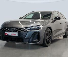 AUDI A5 AUDI A5 AVANT TDI BLACK LINE QUATTRO 150 KW (204 CV) S TRONIC