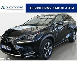 LEXUS NX LEXUS NX 300 OMOTENASHI AWD
