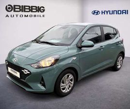 1.0 GO 5-GANG KLIMA PDC RÜCKFAHRKAMERA