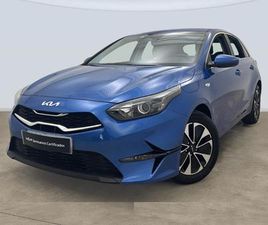 KIA CEED KIA CEED 1.0 T-GDI DRIVE 74 KW (100 CV)
