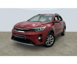 KIA STONIC 1.2 CVVT ECO-DYNAMICS DRIVE 62 KW (84 CV)