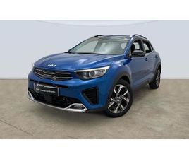 KIA STONIC KIA STONIC 1.0 T-GDI MHEV GT LINE 74 KW (100 CV)