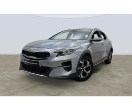 KIA XCEED KIA XCEED 1.0 T-GDI DRIVE 88 KW (120 CV)