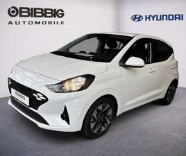 1.0 GO PLUS 5-GANG EU6 KLIMA PDC SHZ NAVI