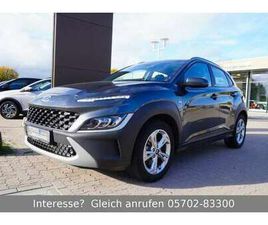 1.0 TURBO 48V TREND *LED- & NAVI-PAKET/WKR*