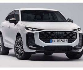 SPORTBACK 2.0 TDI ADVANCED S TRONIC 110KW