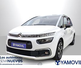 CITROEN C4 GRAND SPACETOURER CITROEN GRAND C4 SPACETOURER PURETECH SS 6V CSERIES