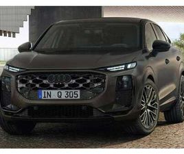 SPORTBACK 2.0 TDI BLACK LINE S TRONIC 110KW