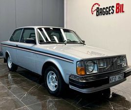 GT 1978 SILVERPILEN | SVENSK KLASSIKER | SAMLAREX