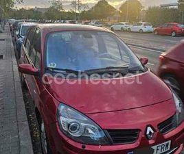 RENAULT SCENIC RENAULT SCENIC