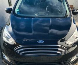 FORD GRAND C-MAX 1,5 ECOBOOST 134KW TITANIUM AUTO...