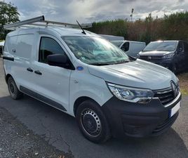 RENAULT EXPRESS 1.5 BLUE DCI 95CH CONFORT CLIM