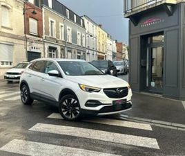 BUSINESS 1.2 TURBO 130 CH ELEGANCE / ATTELAGE / CARPLAY