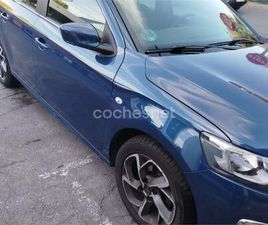 CITROEN C-ELYSEE CITROEN CELYSEE BLUEHDI SHINE