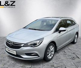 OPEL ASTRA SPORTS TOURER OPEL ASTRA SPORTS TOURER *STANDORT MALENTE*