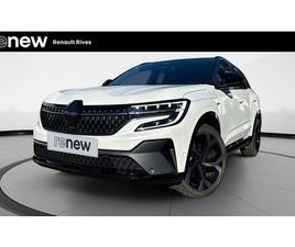 AUSTRAL E-TECH FULL HYBRID 200 GSR2