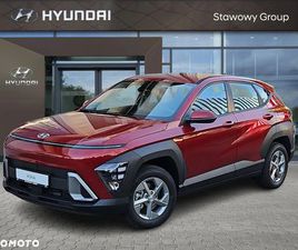 HYUNDAI KONA 1.0 T-GDI SMART
