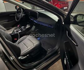 KIA EV6 KIA EV6 AIR 774KWH RWD LONG RANGE