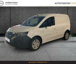 L2 EV 45 KWH TEKNA CHARGEUR 22 KW (GSR2B)