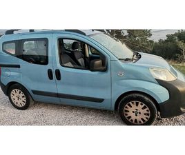 CITROEN NEMO CITROEN NEMO