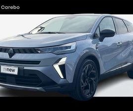 SYMBIOZ ESPRIT ALPINE FULL HYBRID E-TECH 145