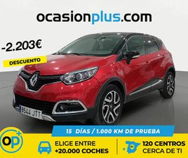 XMOD ENERGY TCE 88 KW (120 CV) EDC