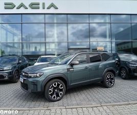DACIA BIGSTER DACIA BIGSTER