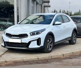 XCEED 1.0 T-GDI DRIVE