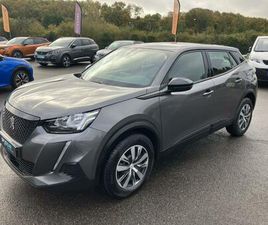 PURETECH 100 S&S ACTIVE