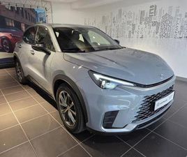 LEXUS LBX 1.5 136CH ELEGANT 2WD