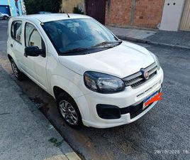 UNO ATTRACTIVE 21 COMPLETO