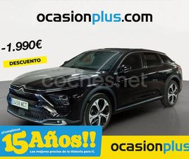 CITROEN C5 X PURETECH SS EAT8 FEEL PACK