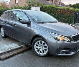 PEUGEOT 308 SW 308 SW 1.5 BLUEHDI ACCESS (EU6.2)