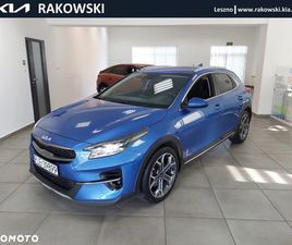 KIA XCEED 1.5 T-GDI M