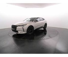 CITROEN DS4 DS DS 4 1.2 PURETECH 130CV EAT8 PERFORMANCE LINE