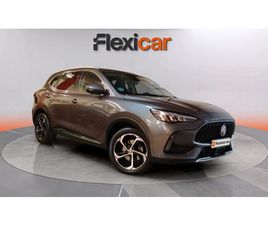 MG HS 1.5 TURBO GDI LUXURY DCT