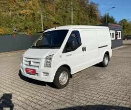 DFSK ANDERE C 35 * KLIMAANLAGE - 11.000KM *