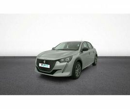 ELECTRIQUE 50 KWH 136CH ACTIVE PACK