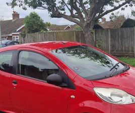 PEUGEOT 107 PEUGEOT, 107, HATCHBACK, 2008, MANUAL, 998 (CC), 3 DOORS